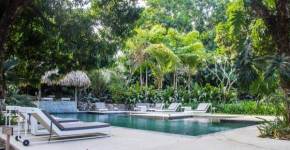 Luxury Apartment In Gated Eco-community - Arena